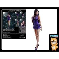 ราคา Final Fantasy VII Remake" Play Arts Kai Tifa Lockhart -Dress Ver.- [ของแท้%(#4988601357463)] (20243117900)