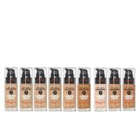 ราคา เหลือ259 (ปกติ399)แค่3วันเท่านั้น! โฉมใหม่ Revlon ColorStay Longware Makeup เรฟลอน แท้100% (มีของแถม!) (57906398270)
