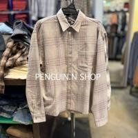 ราคา CPS CHAPS เสื้อเชิ้ต แขนยาว ของแท้% ราคาป้าย 2,490 แถมถุงแบรนด์️ (52605953293)