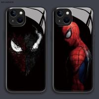 ราคา เคส For Samsung Galaxy J7 J6 A9 A8 A7 A6 Core Plus Pro เคสโทรศัพท์ เคสมือถือ เคสซัมซุง เคสแข็ง Phone Glass Case BLK (45556097428)