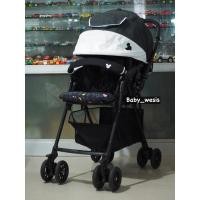 ราคา รถเข็นเด็กมือสอง Infantasy by Combi สภาพสวย งานตามหา (11472392898)