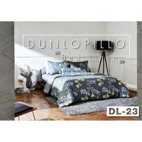 ราคา ชุดเครื่องนอน Dunlopillo print รหัส DL-23 (5739323942)