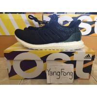 ราคา Adidas Ultraboost Parley (7316010234)