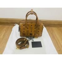 ราคา mcm boston 9” สภาพสวย (8620912759)
