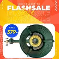 ราคา หัวเตาแก็ส KB-5 แบบเร่ง แบบหนา ราคาถูก ทน ดี คุณภาพดี ⚡️FLASH SALE⚡️ (5540780526)