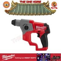 ราคา Milwaukee รุ่น M12 CH-402C สว่านโรตารี่ไร้สาย (สินค้ามีคุณภาพ..พร้อมจัดส่ง..) (20786217028)