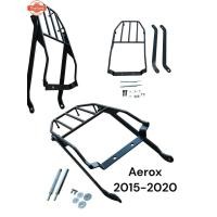 ราคา ตะแกรงท้าย Yamaha Aerox เก่า 2015-2020 / Aerox เก่า 2015-2020 TP (27140559159)