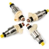 ราคา 4PCS Upgraded Fuel Injectors INP-470 For Suzuki Sidekick Tracker X-90 1.6L For Geo Tracker INP470 1 (52955680111)