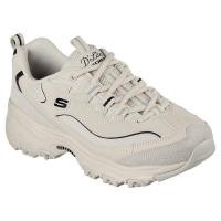 ราคา Sketchers D’lites รองเท้าผ้าใบผู้หญิง ส่งต่อ size US 6.5 ✨ (25777721380)