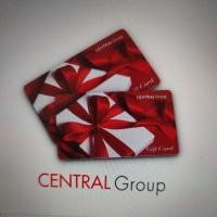ราคา บัตรกำนัล Central Gift Card มูลค่า 500 บาท ไม่มีวันหมดอายุ เครือเซ็นทรัล (23530486830)