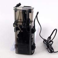 ราคา Resun SK-300 สกิมเมอร์ตู้ปลาทะเล โปรตีนสกิมเมอร์ SK-300 ปั่นแยกของเสียน้ำทะเล สำหรับตู้ 24นิ้ว (25165310609)