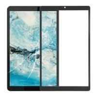 ราคา มาใหม่ เลนส์กระจกด้านนอกหน้าจอด้านหน้าสําหรับ Lenovo Tab M8 (HD) / TB-8505X / TB-8505F / TB-8505(สีดํา) (51259554751)