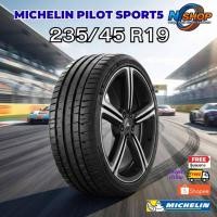 ราคา ยาง 235/45R19 MICHELIN PILOT SPORT5 ราคาต่อเส้น ปี 2026 (40257947601)