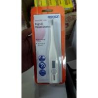 ราคา OMRON MC-246 ปรอทวัดไข้ แบบดิจิตอล รุ่นใหม่ ออมรอน Omron digital thermometer รุ่นmc-246 (4149745254)