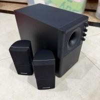 ราคา [มือสอง] MICROLAB (X2) ลำโพง 2.1 เสียงดี เบสแน่น (53155962902)