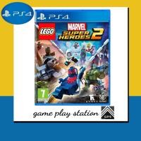 ราคา ps4 lego marvel super heroes 2 ( english zone 2 ) (1279642243)