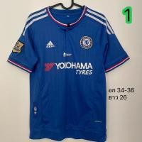 ราคา เสื้อบอล เสื้อกีฬา (มือสอง) (19879768630)
