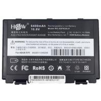 ราคา Battery Notebook Asus A32-F82 Series 6Cells 10.8V (2757033530)