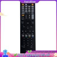 ราคา 1 PCS RC-866M รีโมทคอนโทรลเปลี่ยน ABS สําหรับ AV ตัวรับสัญญาณ RC866M TX-NR626 HT-RC560 RC-868M HT-S5300 HT-S6300 HT-S7300 HT-R391 (40278181098)