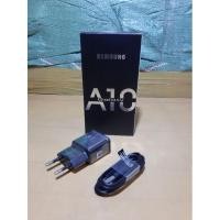 ราคา Travel Charger เครื่องชาร์จ Micro USB Samsung A10 Micro USB (40604670055)