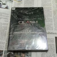 ราคา [DVD]CLASH AWAKE CONCERT (41029609202)