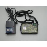 ราคา Nikon Coolpix AW110 กล้องกันน้ำ กันกระแทก สภาพดี ไม่มีกล่อง ทำงานเต็มระบบ (18569443325)