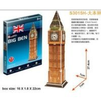 ราคา Sale!!!!โมเดลหอนาฬิกาBIG BEN (95264184)