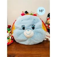 ราคา หมอนแคร์แบร์ ซุกมือได้ ป้ายห้อย แคแบ care bears [มือสอง] ️update 23.2.2025️ (28427125118)
