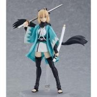 ราคา Max factory figma No.521-DX Fate/Grand Order Saber/Okita Souji Ascension ver. (17213584859)