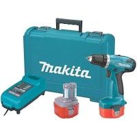 ราคา MAKITA สว่านไขควงไร้สาย #6281DWE (46358484721)