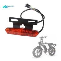 ราคา chapman_cockerFat E-Bike ไฟท้ายไฟท้ายสําหรับ V8 V8 Accessroies (27794670517)
