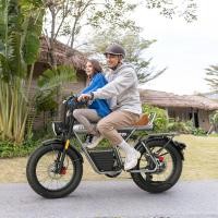 ราคา จักรยานไฟฟ้า COSWHEEL รุ่น CT20 2.0 (2026) (20366420744)