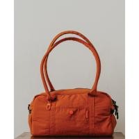 ราคา japfac CUBE Bag : BROWN (43274295455)