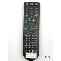 ราคา รีโมท กล่อง TV ดิจิตอล SAMART รุ่น DVB T2 #775 (8969925987)