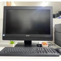 ราคา ✴️All IN ONE ACER Z4640G i5-7500@3.20GHz RAM : 8 GB HD: 1TBDVD-RW lED :22"ใหญ่สีสดชัดๆ (20972314259)