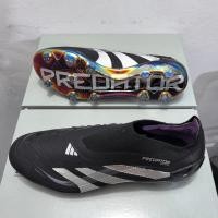 ราคา กล่องฟุตบอล dezapato predator 2025 elite ลิ้น fg 36/37/38/39/40/40.5/41/42/42.5/43/44/45 (52259362331)