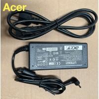 ราคา NEWALITECH Acer 19V3.42A (65W) หัว3.0x1.1mm. (พร้อมสายไฟac) Swift 3 อะแดปเตอร์โน๊ตบุ๊คเอเซอร์ Notebook Adapter (43811009746)