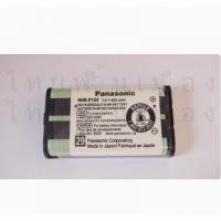 ราคา พานาโซนิคโทรศัพท์ไร้สายแบตเตอรี่ HHR-P104 โทรศัพท์ไร้สายพิเศษ 3.6V830MAH แบบชาร์จไฟได้ (26590406481)