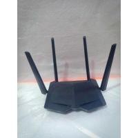 ราคา TENDA TENT ROUTER AC10U AC1200 MIMO DUAL BAND GIGABIT WIRELES NORMAL ROUTER CHECK DESCRIPTION (40600867616)