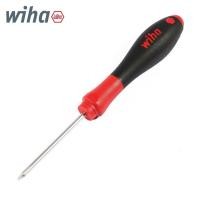 ราคา WIHA ไขควง SoftFinish หัว TORX ขนาด T7 x 60 มม. รุ่น 362 รหัส 01287 (วีฮ่า) (48508338933)