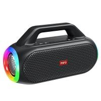 ราคา Mifa WildBox ลำโพงบลูทูธ60W Bluetooth 5.0ลำโพงไร้สาย Loud พร้อมเทคโนโลยี BassUp IPX7กันน้ำลำโพงกลางแจ้ง (10583134999)