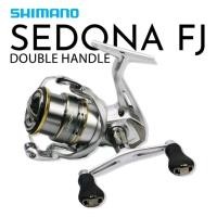 ราคา SHIMANO SEDONA ขนาดเบอร์2500SDH รอบ 5.0:1 (21484118336)