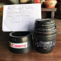 ราคา Canon EF 85mm f1.8 usm (5000400595)