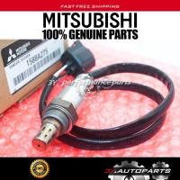 ราคา ของแท้ 1588A275 Mitsubishi Sensor O2 OXYGEN Mitsubishi Mirage ORI JAPAN Mitsubishi Mirage G4 1.2 ด้านหน้า (26734224559)