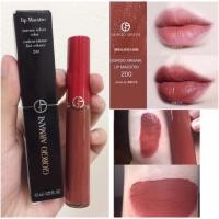 ราคา Giorgio Armani Lip Maestro สี 200 *free ems (2643026281)