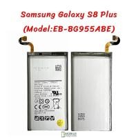 ราคา แบตเตอรี่Samsung Galaxy S8Plus (Model:EB-BG955ABE) (29365323279)