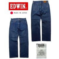 ราคา กางเกงยีนส์ แบรนด์ edwin made in japan เอว 32 (52650658075)