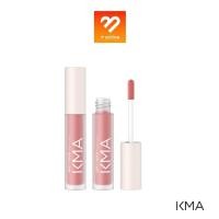 ราคา KMA ลิปสติก ซอฟต์แมทท์ บางเบา กลบสีปากมิดติดทนนาน Soft Touch Matte Lips (26280399554)