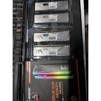 ราคา (4แถว) RAM DDR4 AORUS RGB Memory 16GB (2x8GB) 3200MHz (With Demo Kit)(Limited Edition) พร้อมชุดคิท (Kit) 1คู่ (26043873149)