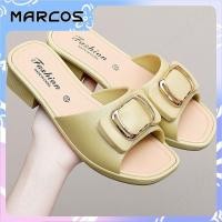 ราคา MARCOS รองเท้าสตรี รองเท้าส้นสูง รองเท้าส้นสูง รองเท้าส้นสูง 2026 รองเท้าส้นสูง รองเท้าส้นสูง รองเท้าส้นสูง#03 (43560331149)